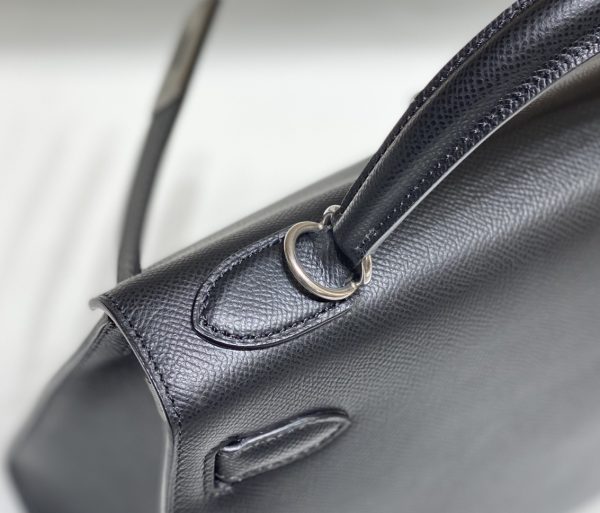Black gold pattern - Image 5