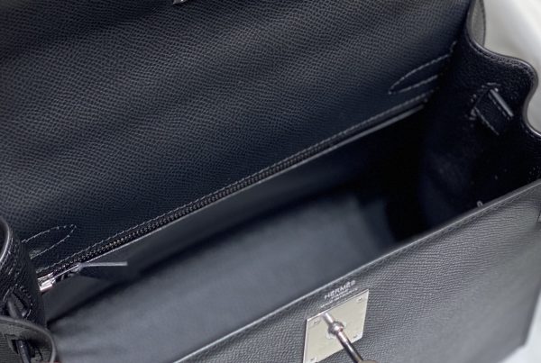 Black gold pattern - Image 6