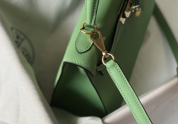 Green striped gold - Image 5