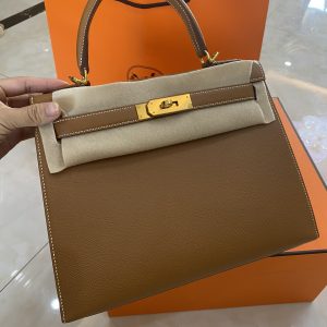 Golden Brown Kelly28
