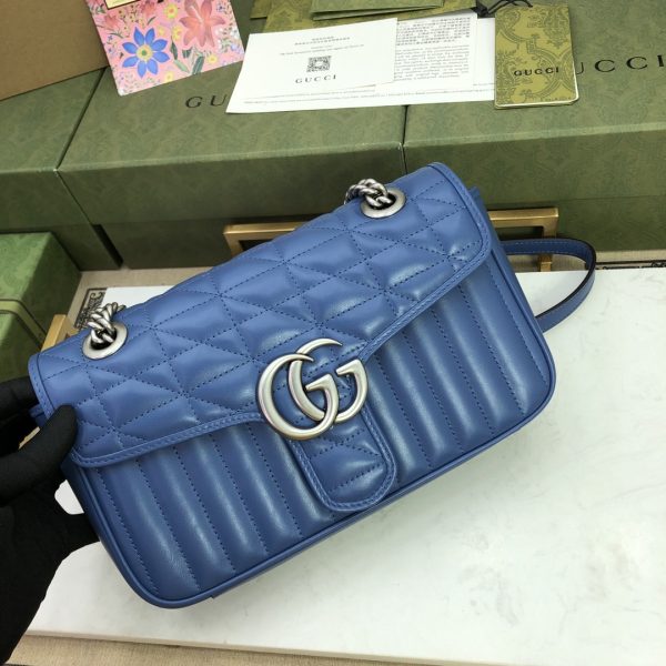 ¡¾Complete set of packaging included¡¿443497 ¡¾Original genuine leather¡¿ - Image 7