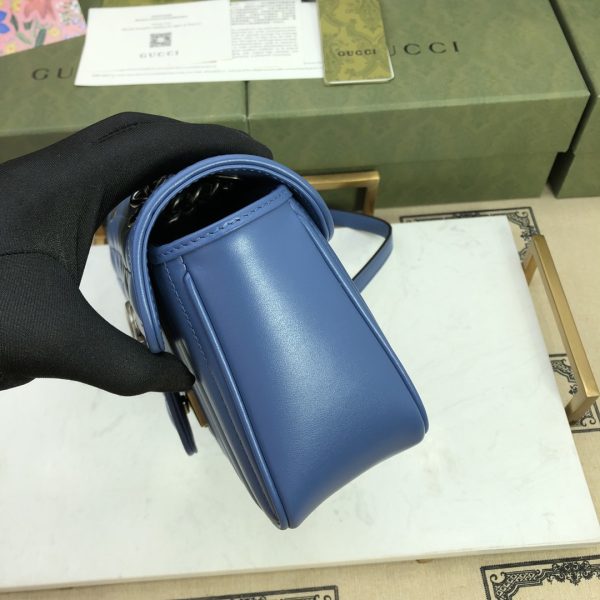 ¡¾Complete set of packaging included¡¿443497 ¡¾Original genuine leather¡¿ - Image 5