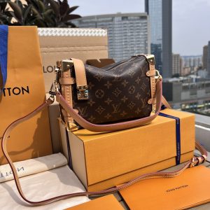 LV channel resources are exclusively available for the 2023 show collection
