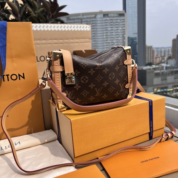 LV channel resources are exclusively available for the 2023 show collection