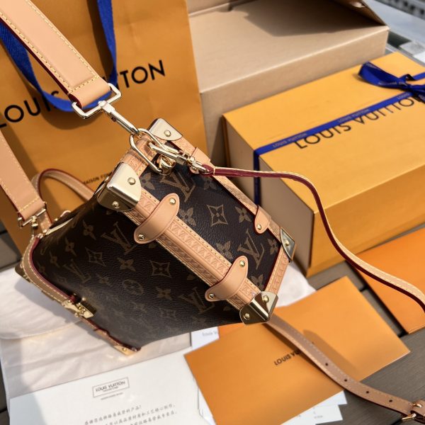 LV channel resources are exclusively available for the 2023 show collection - Image 5