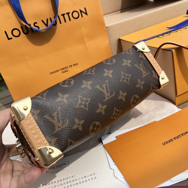 LV channel resources are exclusively available for the 2023 show collection - Image 8