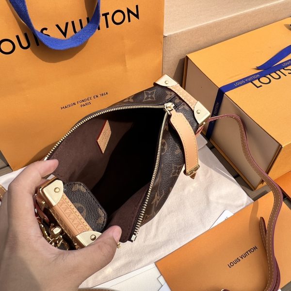 LV channel resources are exclusively available for the 2023 show collection - Image 2