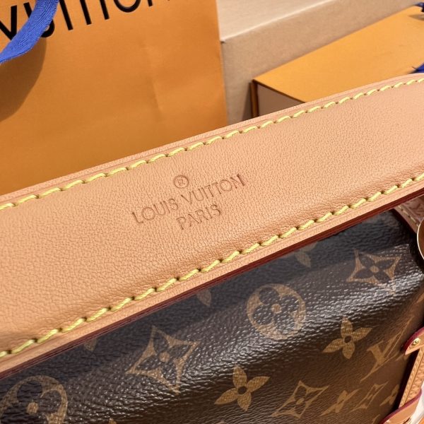 LV channel resources are exclusively available for the 2023 show collection - Image 7
