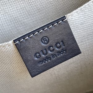 520 Special Series?? GG Marmont series introduces a brand-new handbag design made of canvas