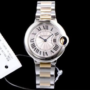 Cartier Ballon Bleu