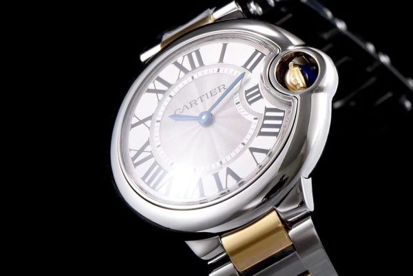 Cartier Ballon Bleu - Image 5