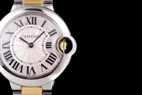 Cartier Ballon Bleu - Image 2