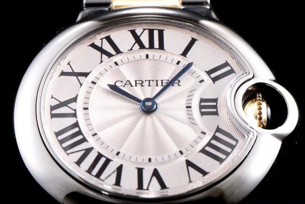 Cartier Ballon Bleu - Image 3
