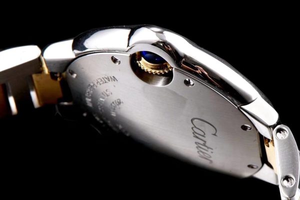Cartier Ballon Bleu - Image 6