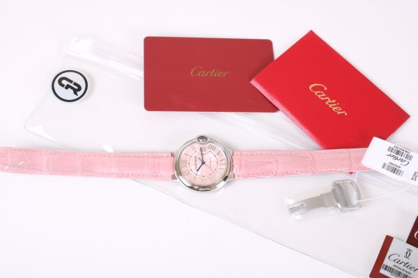 Cartier Ballon Bleu series mechanical watches - Image 2