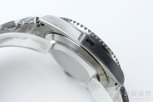 Rolex Submariner Series 116610 - "Green Devil" Green Devil V8 Edition - 316 Steel - Top Quality - Image 2
