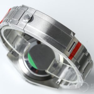 Rolex Submariner Series 116610 - "Green Devil" Green Devil V8 Edition - 316 Steel - Top Quality