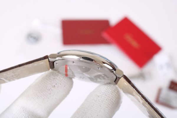 Cartier Ballon Bleu series mechanical watches - Image 7