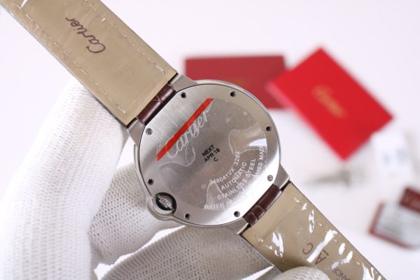 Cartier Ballon Bleu series mechanical watches - Image 2