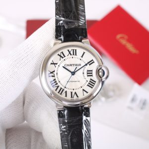 Cartier Ballon Bleu series mechanical watches