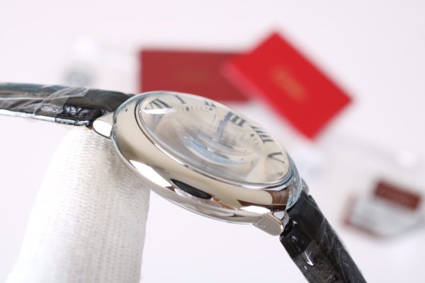 Cartier Ballon Bleu series mechanical watches - Image 5