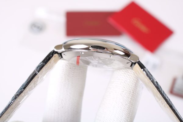 Cartier Ballon Bleu series mechanical watches - Image 9