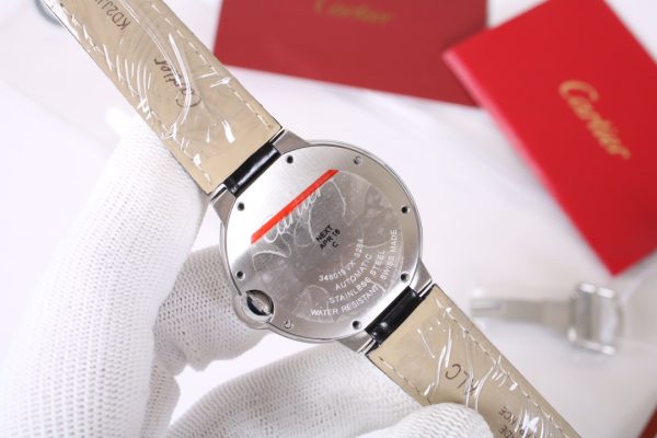 Cartier Ballon Bleu series mechanical watches - Image 6