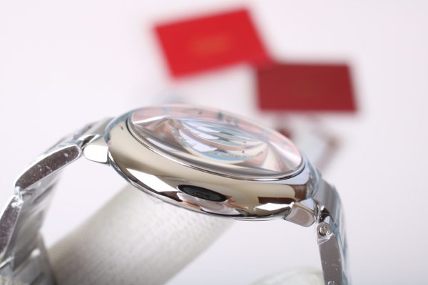 Cartier Ballon Bleu series mechanical watches - Image 2