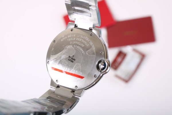 Cartier Ballon Bleu series mechanical watches - Image 4