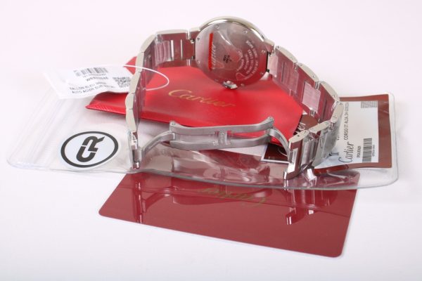Cartier Ballon Bleu series mechanical watches - Image 5