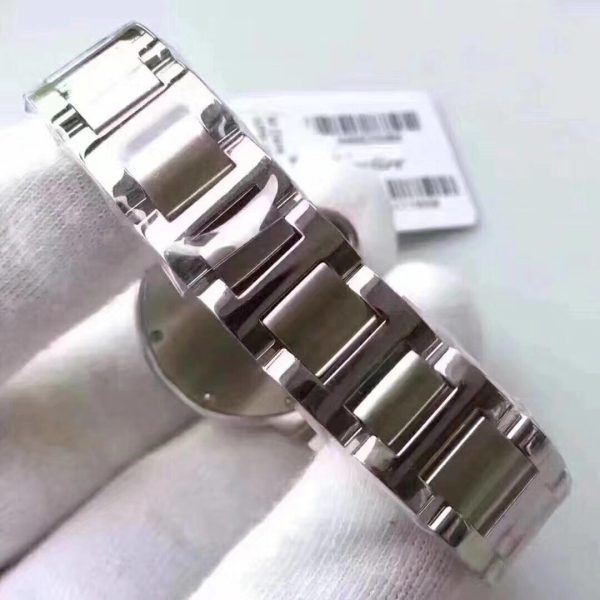 Cartier Ballon Bleu medium size model - Image 5