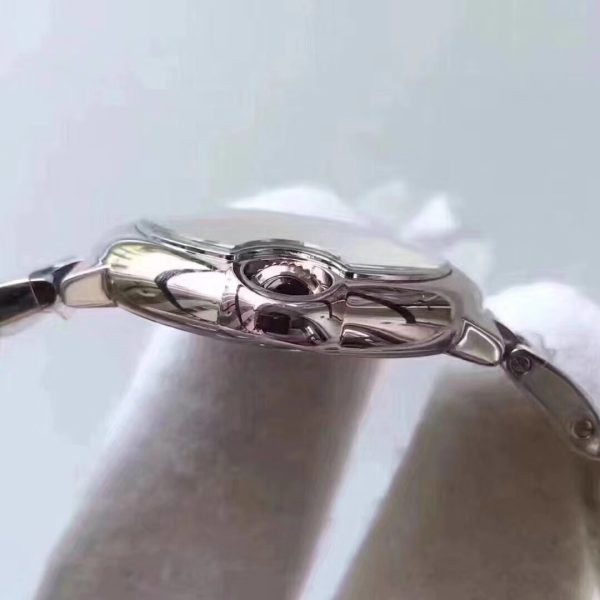 Cartier Ballon Bleu medium size model - Image 4