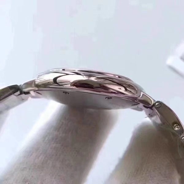 Cartier Ballon Bleu medium size model - Image 2