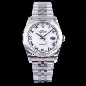 ROLEX DATEJUST - Rolex Datejust wristwatch