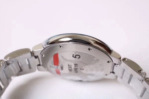 Cartier Ballon Bleu medium size model - Image 4