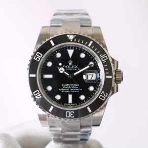 Factory N V8 version st9 ROLEX Submariner,
