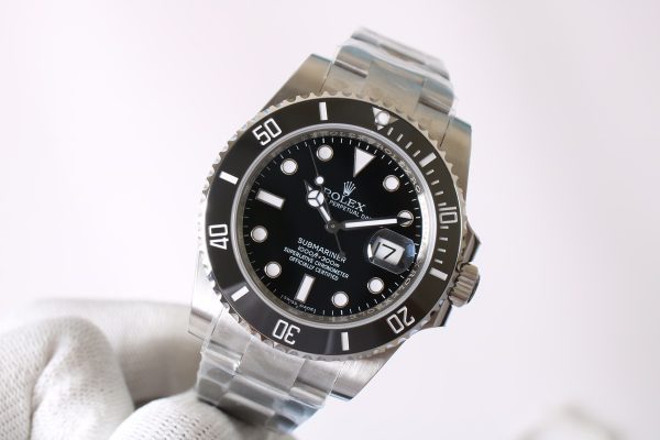 Factory N V8 version st9 ROLEX Submariner, - Image 7