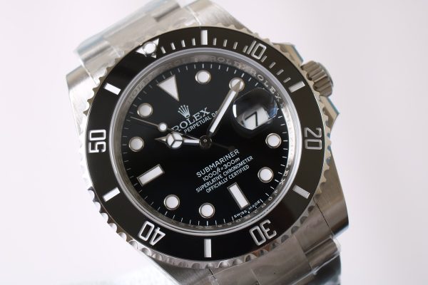 Factory N V8 version st9 ROLEX Submariner, - Image 6