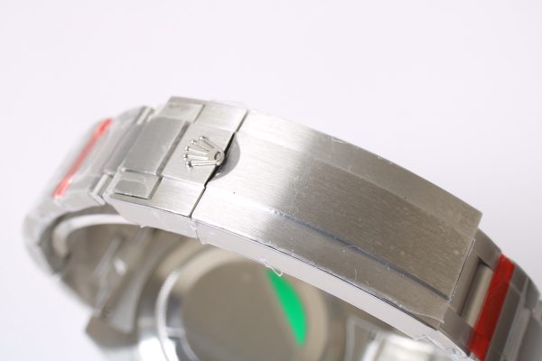 Factory N V8 version st9 ROLEX Submariner,