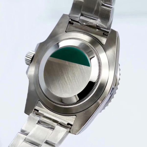 ROLEX (ÀÍÁ¦Ê¿) SUB Black Sea Ghost V7 Edition is equipped with the 2836 movement. - Image 2