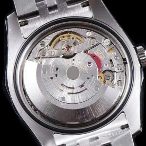 ROLEX DATEJUST - Rolex Datejust wristwatch