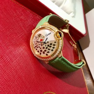 The avocado green that has been a huge hit this year