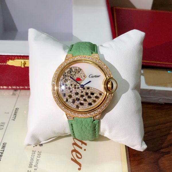 The avocado green that has been a huge hit this year - Image 5