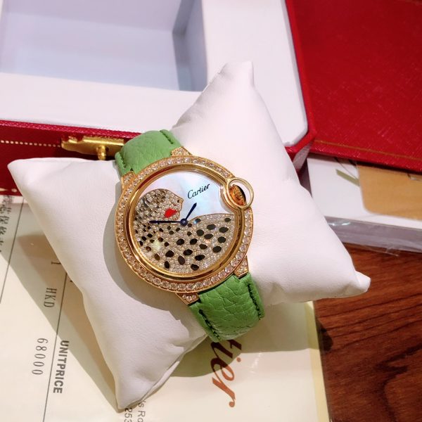 The avocado green that has been a huge hit this year - Image 7