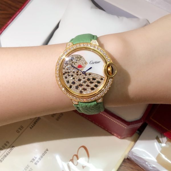 The avocado green that has been a huge hit this year - Image 2