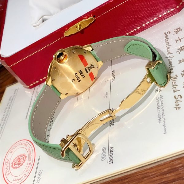 The avocado green that has been a huge hit this year - Image 8