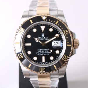 Rolex Black Water¹íÏµÁÐ watches undergo strict quality inspection before shipment. They are packaged with genuine gold, which is superior to gold-plated versions and will not wear off or fade.