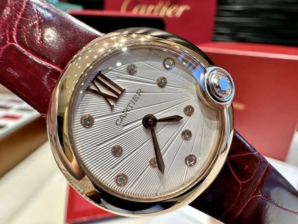 Cartier White Balloon Chinese New Year Special Edition - Image 7