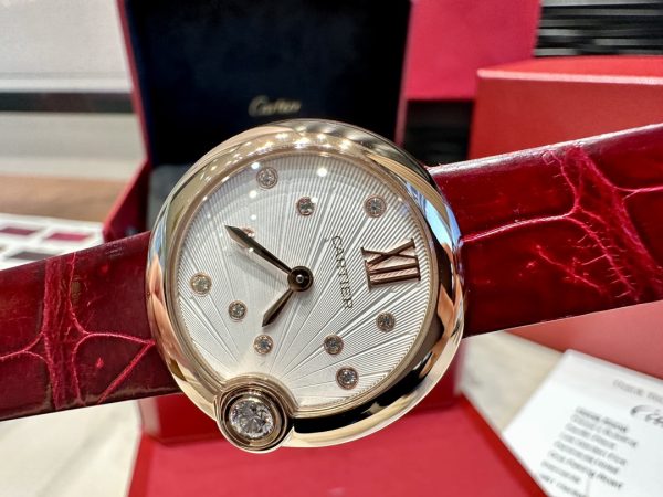 Cartier White Balloon Chinese New Year Special Edition - Image 5