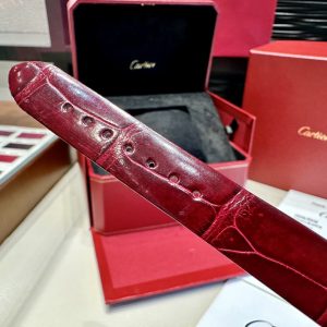 Cartier White Balloon Chinese New Year Special Edition